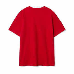 Gifts: футболка детская regent kids 150, красная 