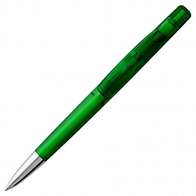 Gifts: ручка шариковая prodir ds2 ptc, зеленая 