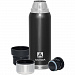Gifts: термос «арктика hammerite 750», черный 