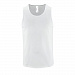 Gifts: майка мужская sporty tt men, белая 
