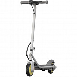 Gifts: детский электросамокат kickscooter с8 