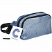 Gifts: поясная сумка blue marble 
