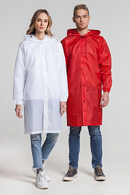 Gifts: дождевик унисекс rainman, темно-синий 