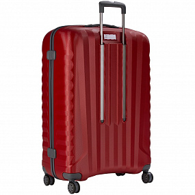 Gifts: чемодан uno zip special l, красный 