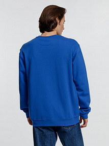Gifts: свитшот унисекс columbia, ярко-синий 