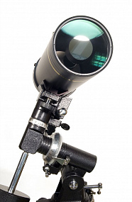 Gifts: телескоп skyline pro 80 mak 