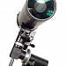 Gifts: телескоп skyline pro 80 mak 