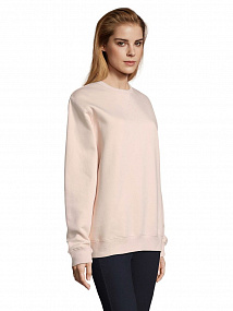 Gifts: толстовка женская sully women, розовая 