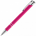 Gifts: ручка шариковая keskus soft touch, розовая 