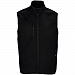Gifts: жилет falcon bw men, черный 
