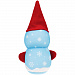 Gifts: подушка декоративная frostylove на заказ, снеговик 