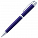 Gifts: ручка шариковая razzo chrome, синяя 
