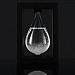 Gifts: штормгласс elusive mist, черный 