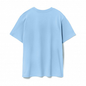 Gifts: футболка детская regent kids 150, голубая 