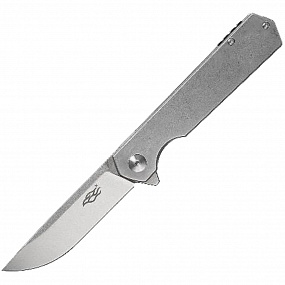 Gifts: нож firebird fh12-ss, серебристый 