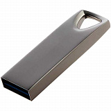 Gifts: флешка in style black, usb 3.0, 64 гб 