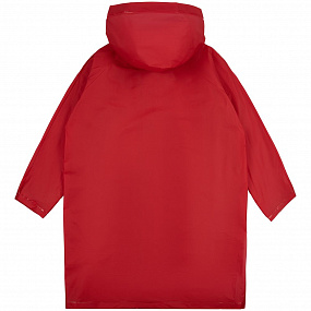 Gifts: дождевик детский raindrop kids, красный 