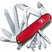 Gifts: офицерский нож ranger 91, красный 