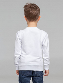 Gifts: свитшот детский toima kids 2.0, белый 