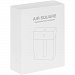Gifts: настольный увлажнитель air square, белый 