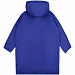 Gifts: дождевик детский raindrop kids, ярко-синий 