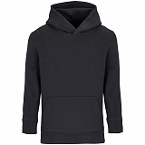 Gifts: худи детское condor kids, черное 
