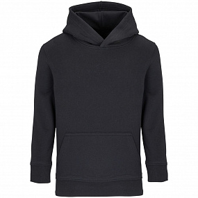 Gifts: худи детское condor kids, черное 