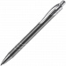 Gifts: ручка шариковая undertone metallic, серая 