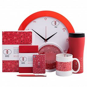 Gifts: кружка «бизнес-зодиак. овен» 