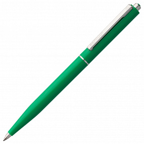 Gifts: ручка шариковая senator point, ver.2, зеленая 
