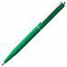 Gifts: ручка шариковая senator point, ver.2, зеленая 