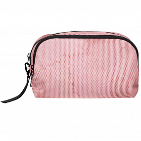 Gifts: поясная сумка pink marble 