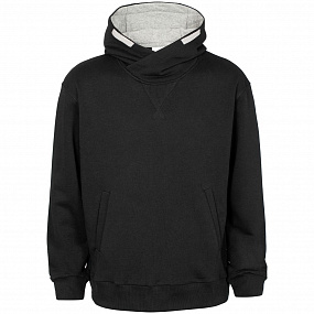 Gifts: толстовка kulonga terry, черная 