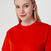Gifts: футболка унисекс t-bolka 160, красная 