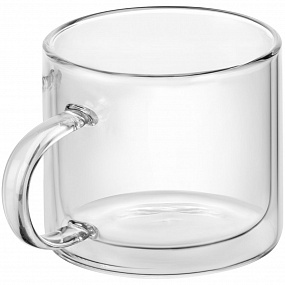 Gifts: кружка с двойными стенками hillsboro 
