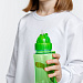 Gifts: детская бутылка для воды nimble, зеленая 
