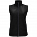 Gifts: жилет женский race bw women, черный 