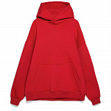 Gifts: худи kulonga oversize, красное 