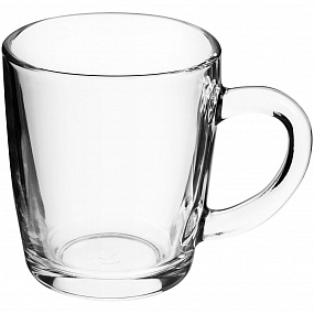 Gifts: кружка basic round 