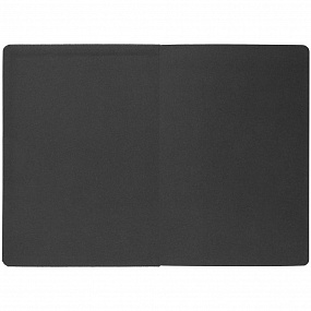 Gifts: ежедневник frame, недатированный, бирюзовый с серым 
