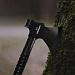 Gifts: многофункциональный топор axe-003, черный 