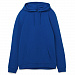 Gifts: толстовка с капюшоном унисекс hoodie, ярко-синяя 