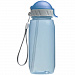 Gifts: бутылка для воды aquarius, синяя 