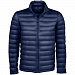 Gifts: куртка мужская wilson men, темно-синяя 