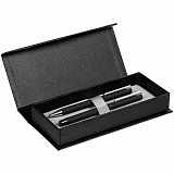 Gifts: набор blade soft touch, черный 