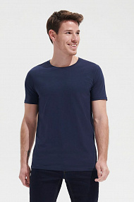 Gifts: футболка мужская millenium stretch men, белая 