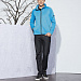 Gifts: куртка флисовая мужская new look men 250, красная 