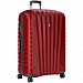Gifts: чемодан uno zip special l, красный 