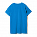 Gifts: футболка детская t-bolka kids, бирюзовая 