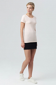 Gifts: футболка женская martin women, розовая 